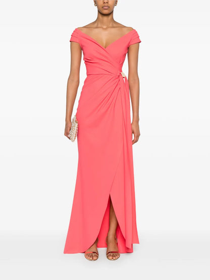 Sojuro Maxi Dress