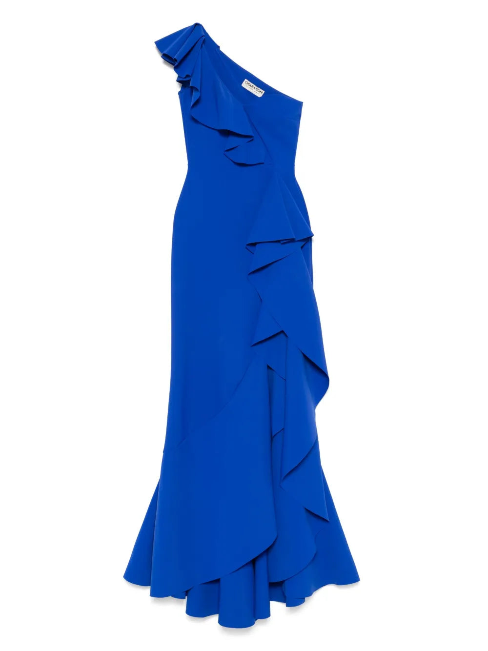 Kafu Long Dress