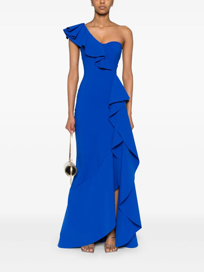 Kafu Long Dress