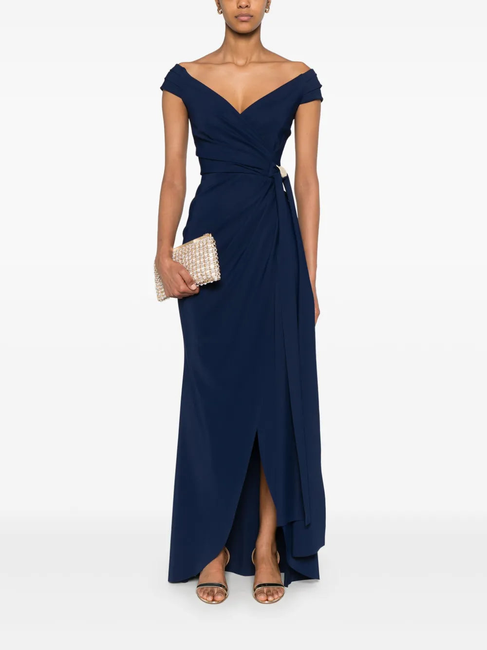 Sojuro Maxi Dress