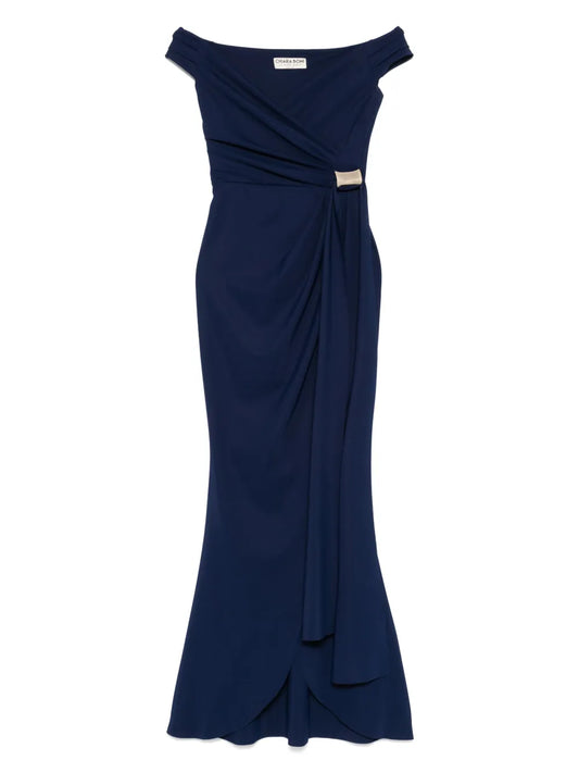 Sojuro Maxi Dress
