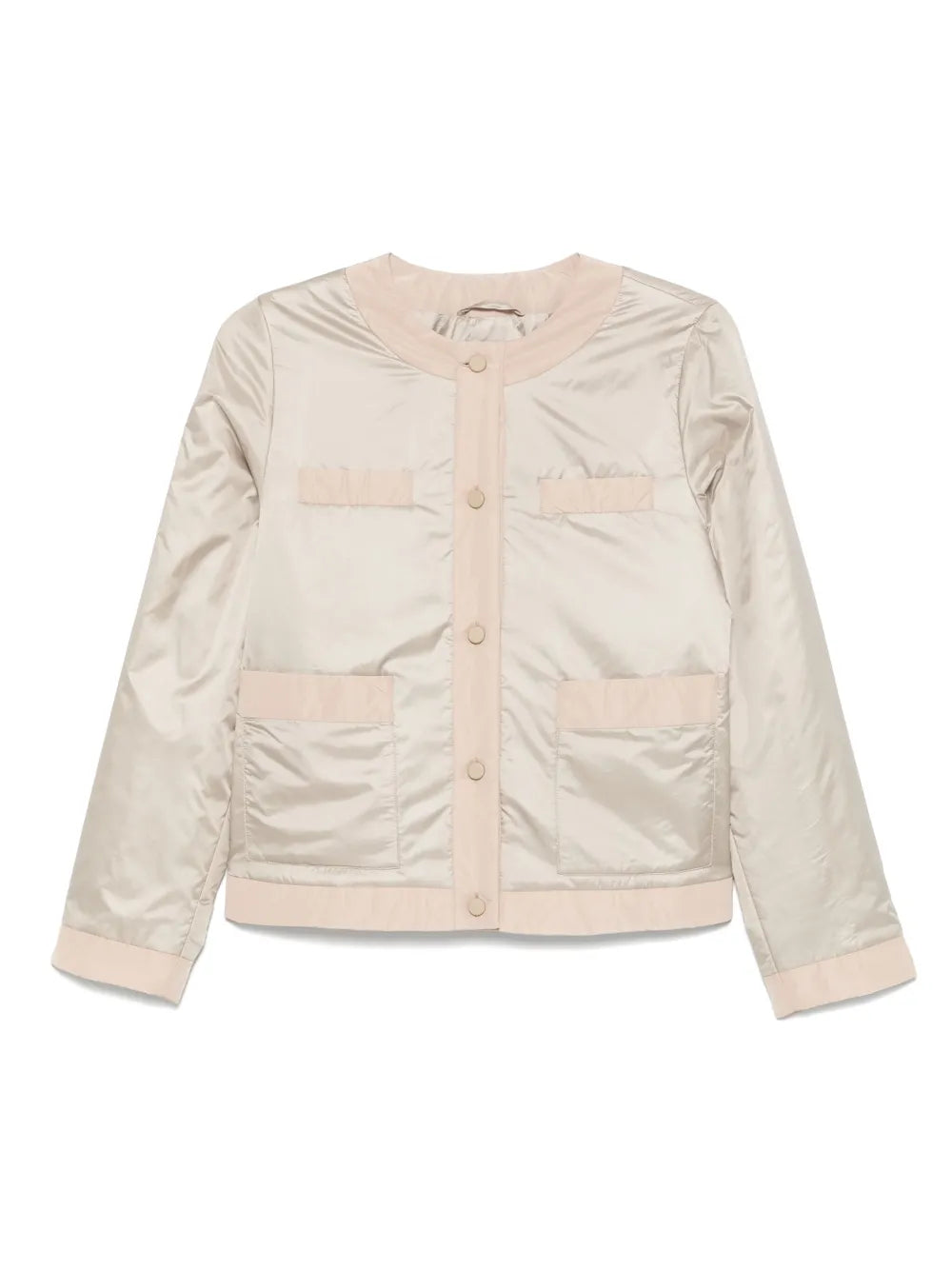 Padded Jacket