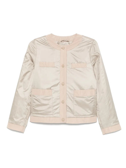 Padded Jacket