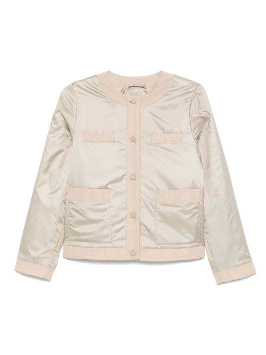 Padded Jacket