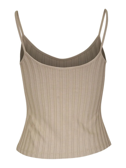 Ribbed Tank Top