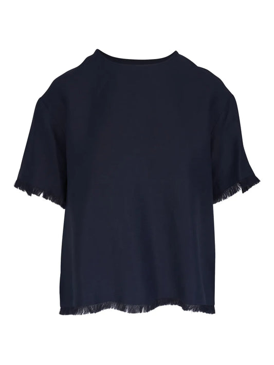 Fringed T-Shirt