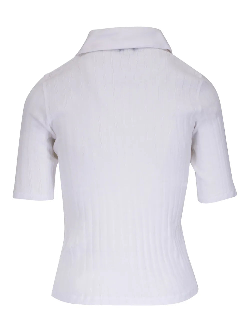 Ribbed T-Shirt