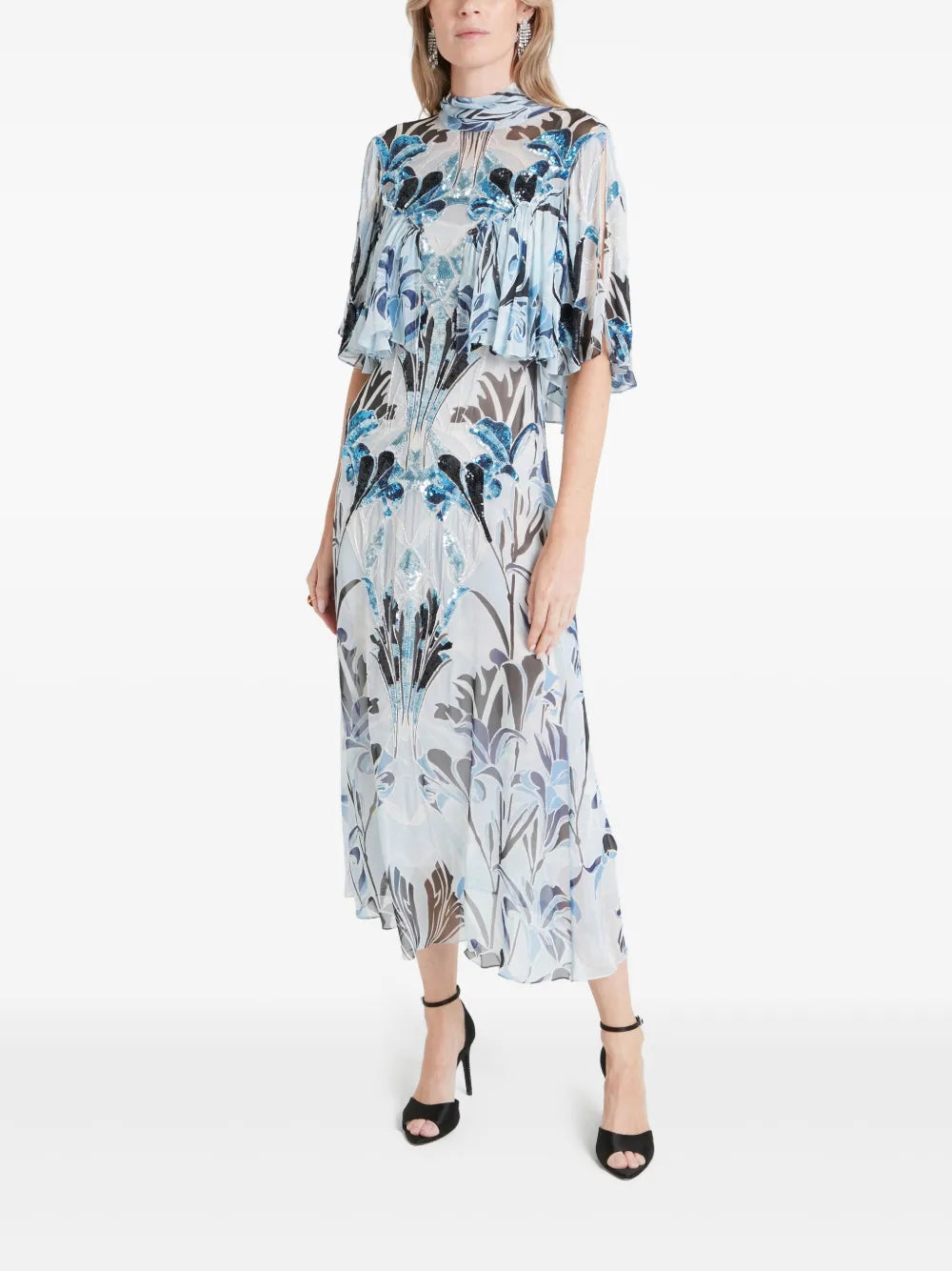 Alani Maxi Dress