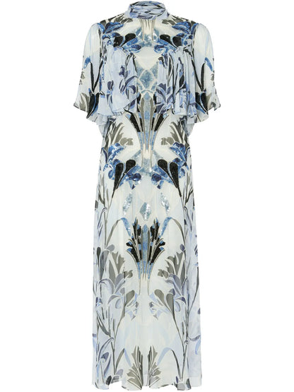 Alani Maxi Dress