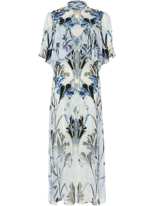 Alani Maxi Dress