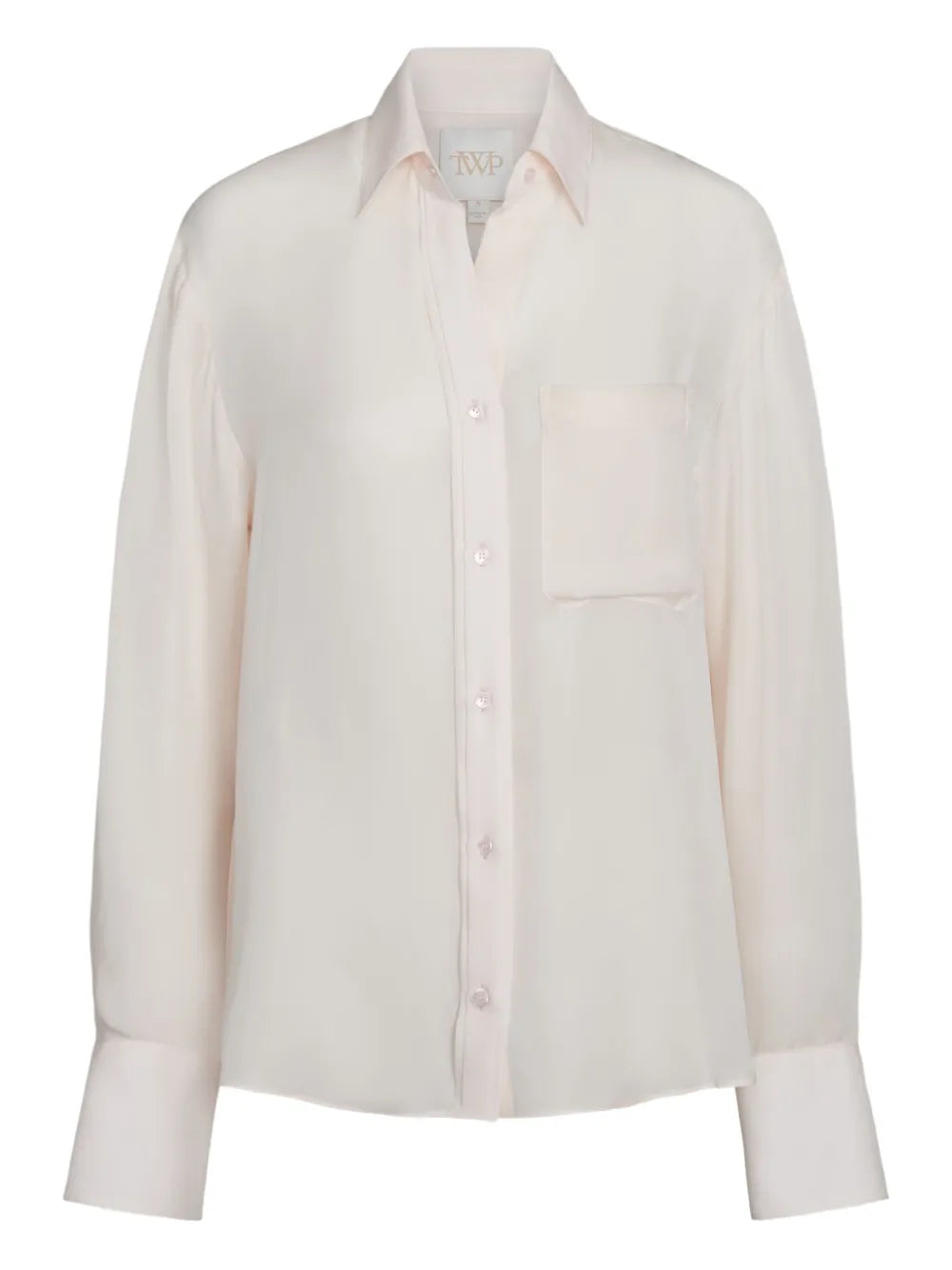 Cotton Shirt