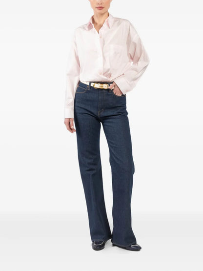 Cotton Shirt