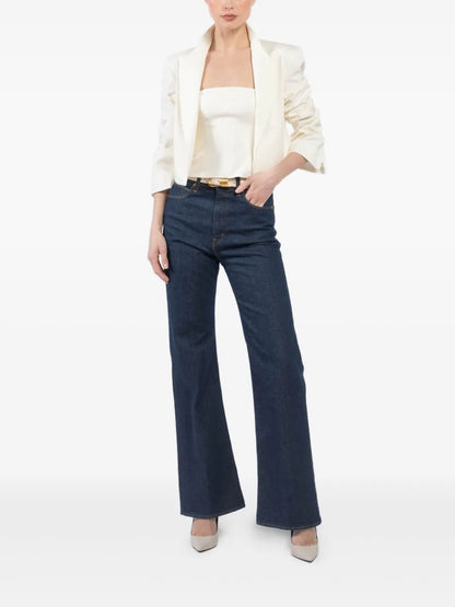 Strapless Top