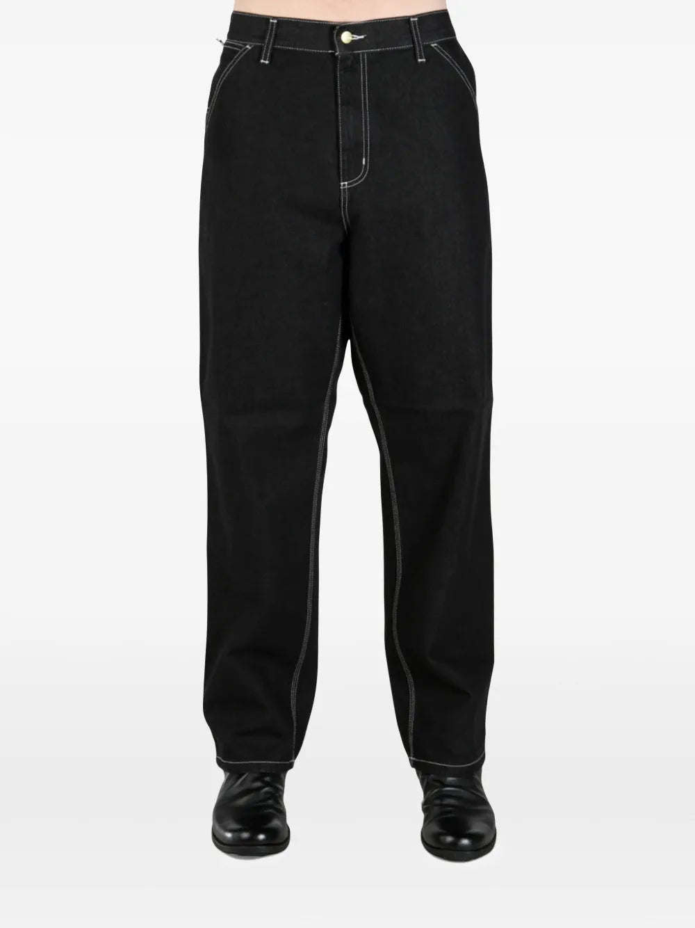 Cotton Jeans