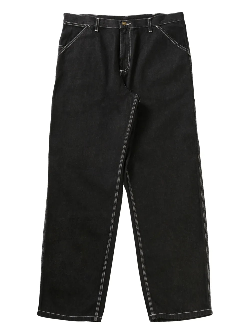 Cotton Jeans