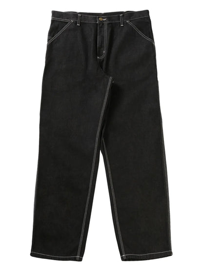 Cotton Jeans