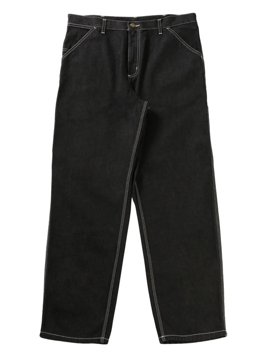 Cotton Jeans