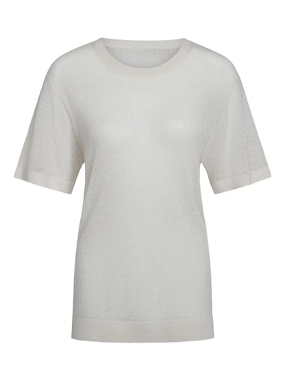 Cashmere Top