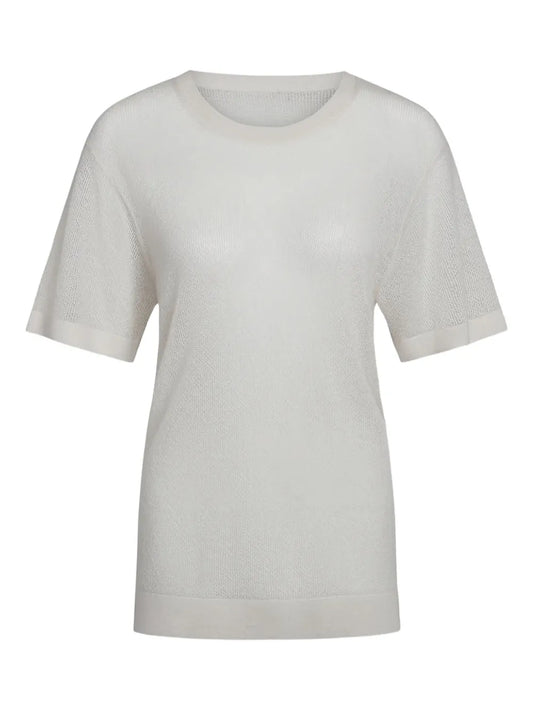 Cashmere Top