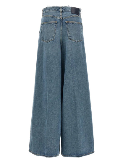Big Bethany Jeans