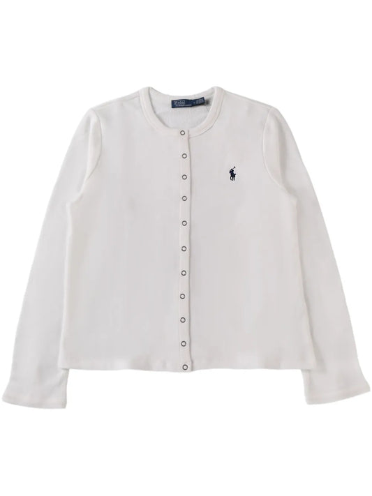 Polo Pony Cardigan