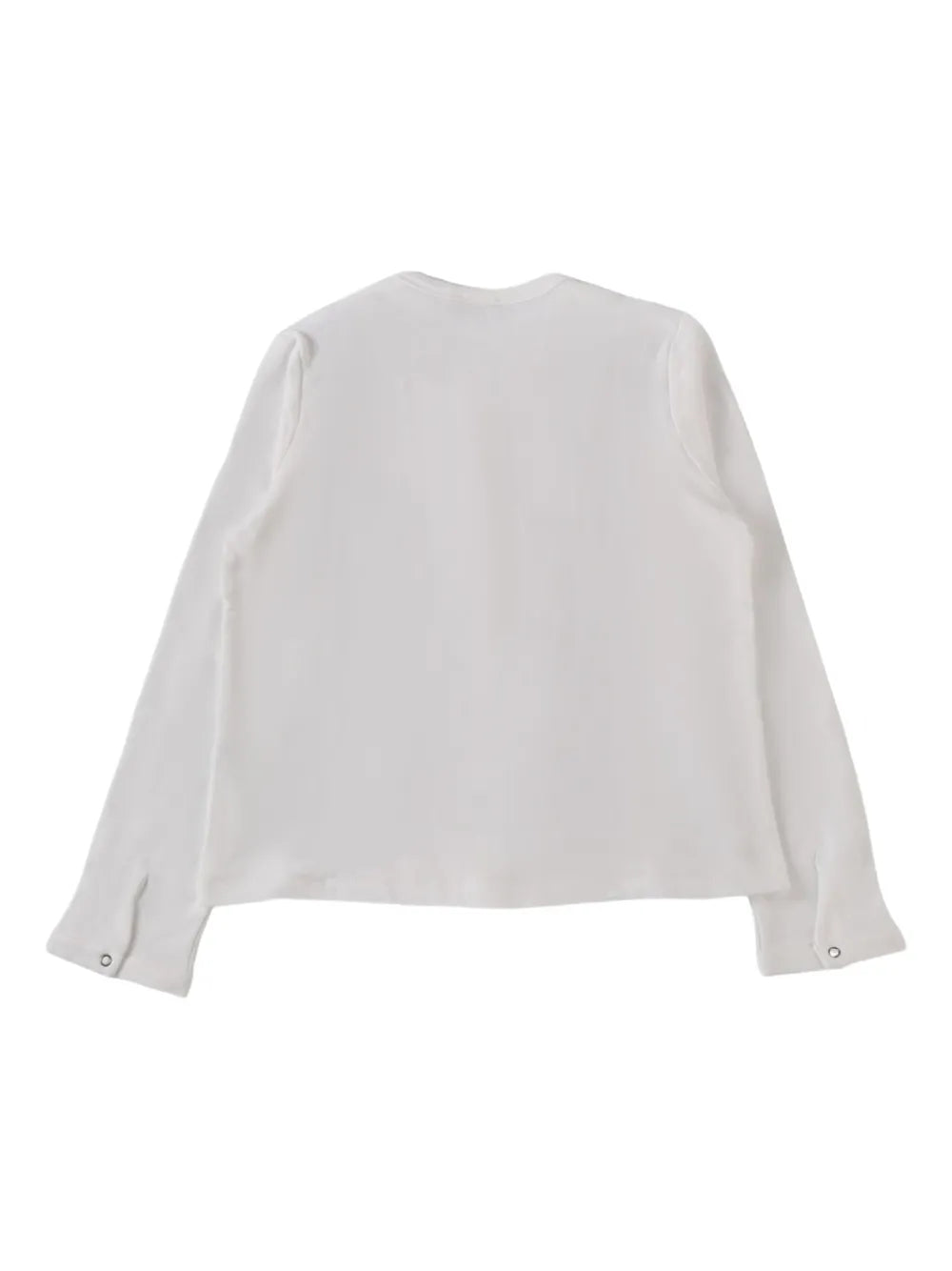 Polo Pony Cardigan