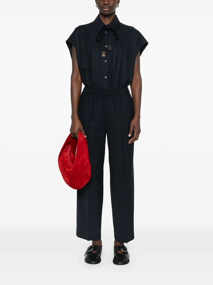 Sleeveless Shirt