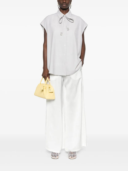 Sleeveless Shirt
