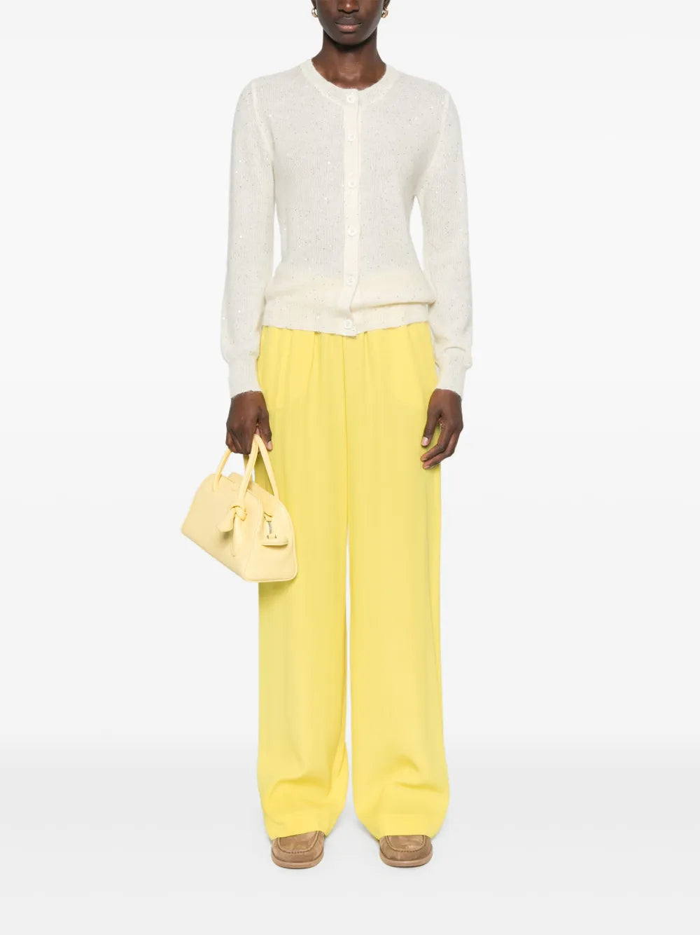 Trevi Palazzo Pants