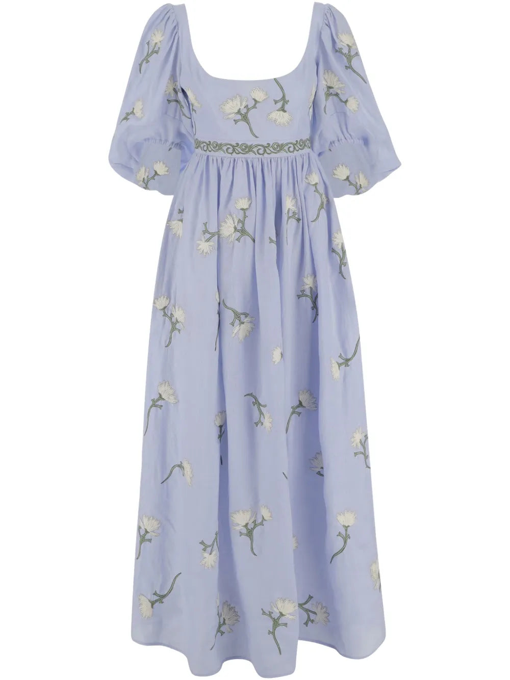 Viviane Soledad Dress