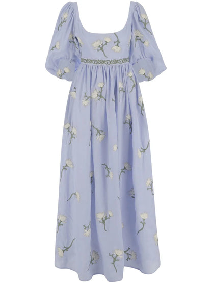 Viviane Soledad Dress