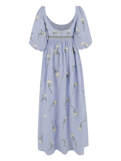 Viviane Soledad Dress