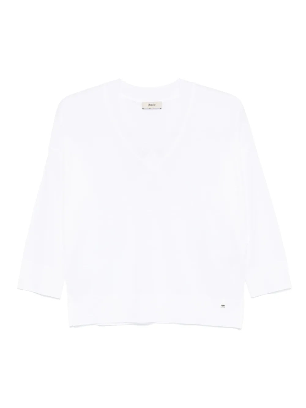 V-Neck Top