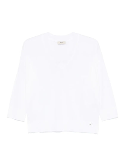 V-Neck Top