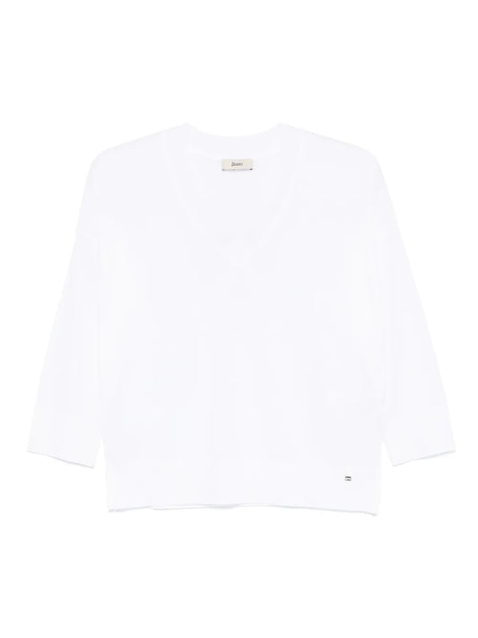 V-Neck Top
