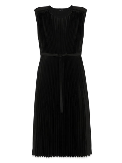 Volta Midi Dress