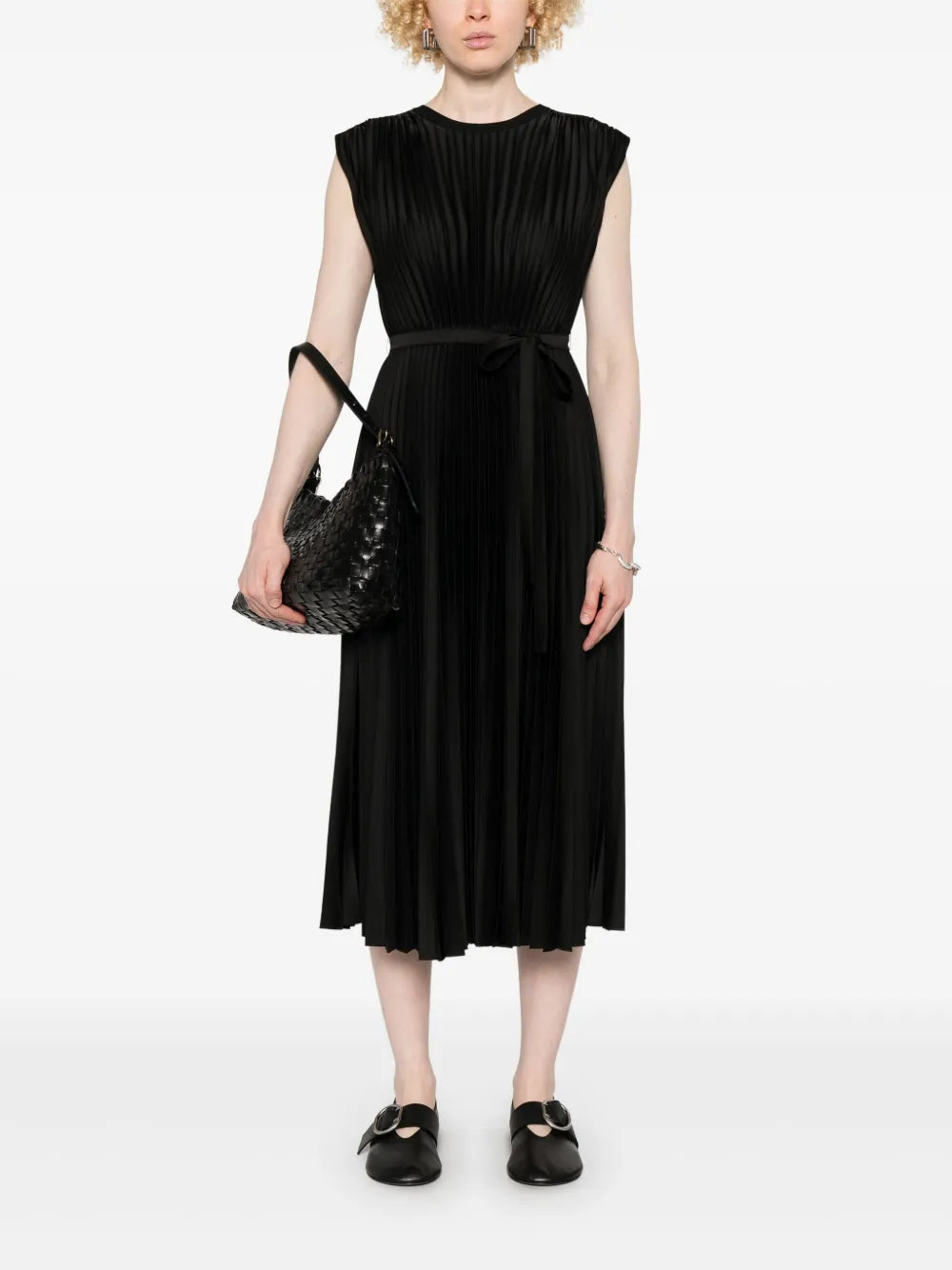 Volta Midi Dress