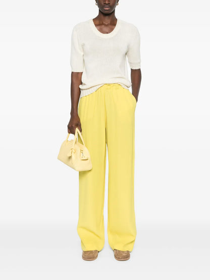 Cashmere T-Shirt