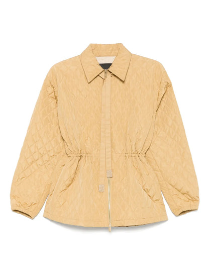 Quilted Jacket