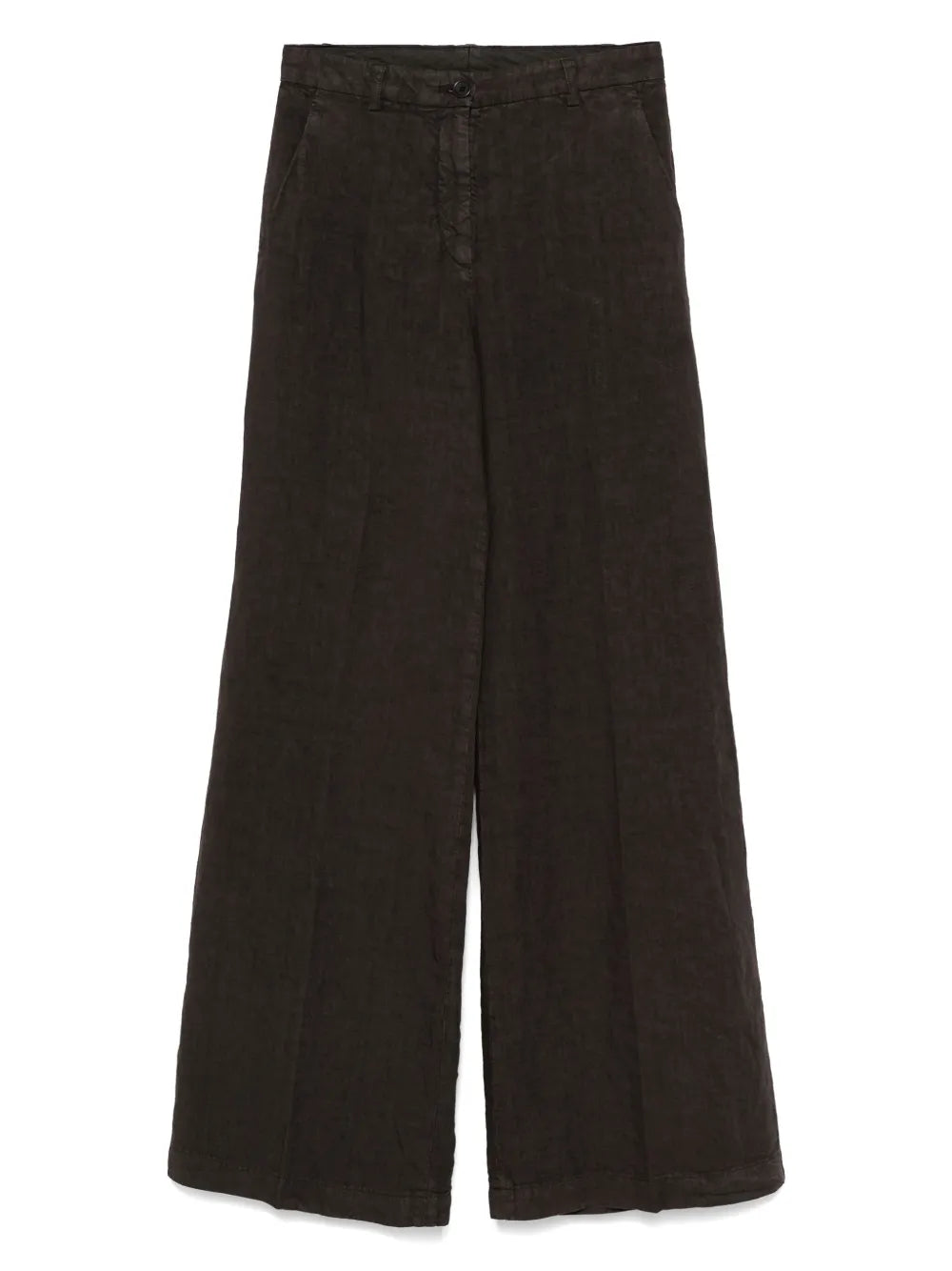 Linen Trousers