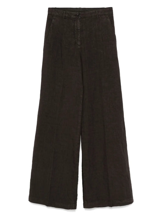 Linen Trousers