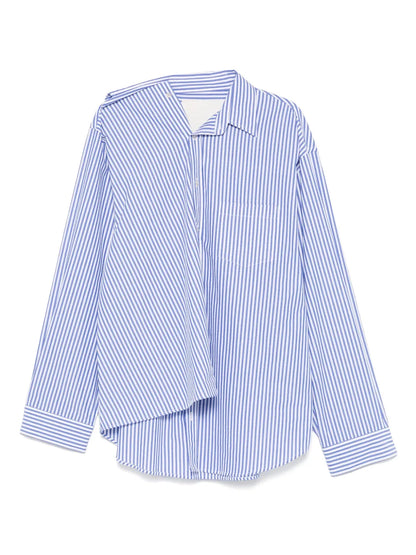 Candy-Striped Shirt