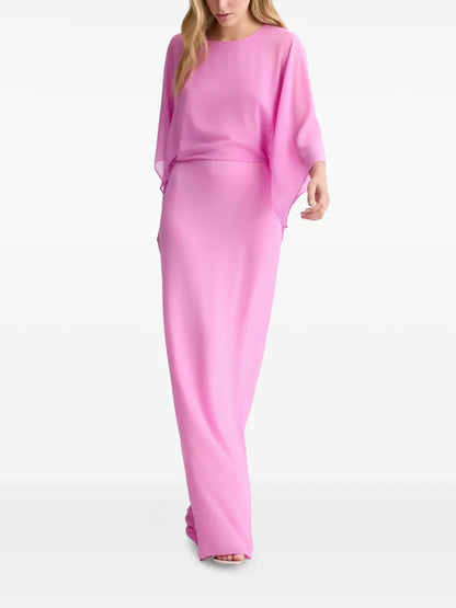 Georgette Dress