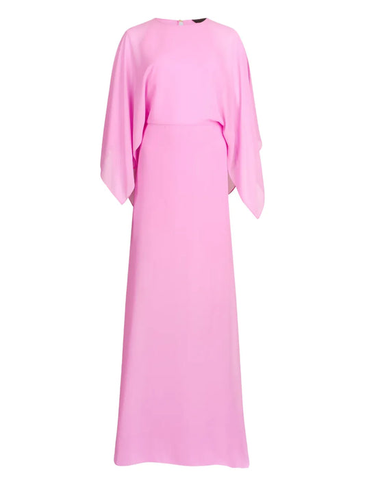 Georgette Dress
