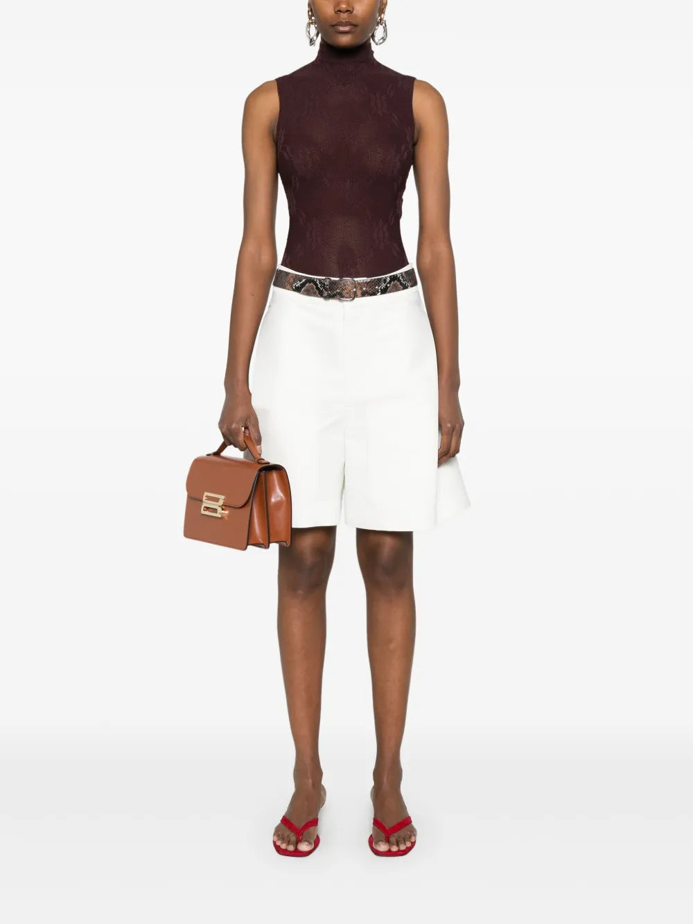 Tailored Shorts