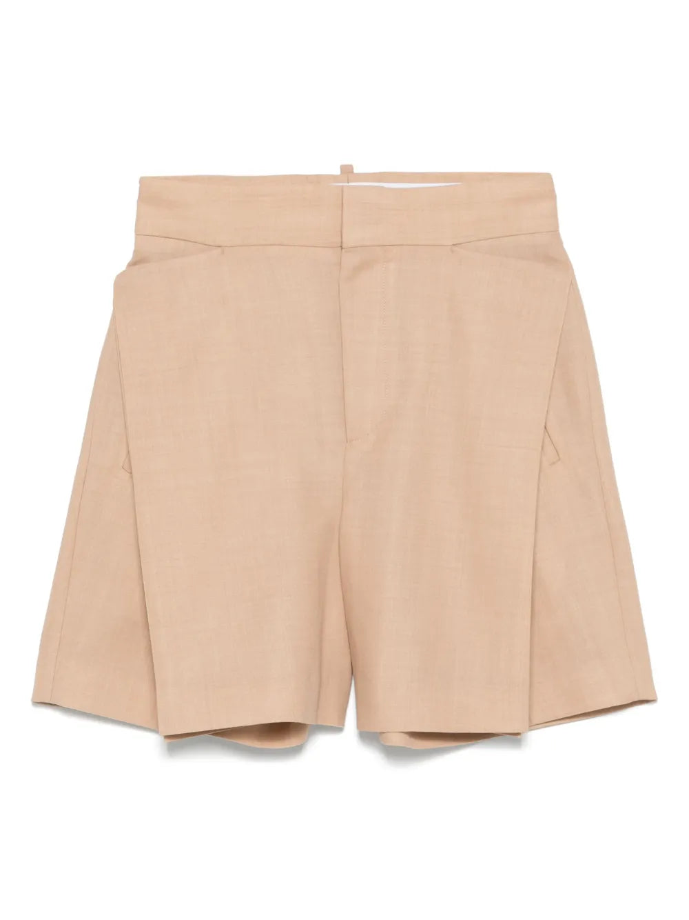 Tailored Shorts