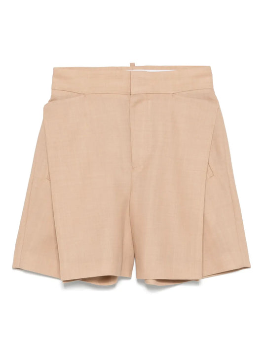 Tailored Shorts