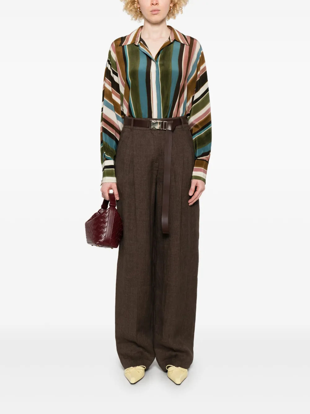 Arpe Shirt