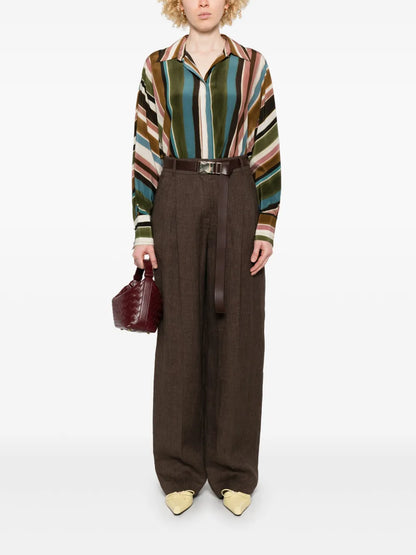 Siamese Trousers