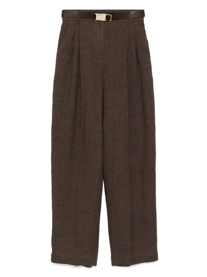 Siamese Trousers